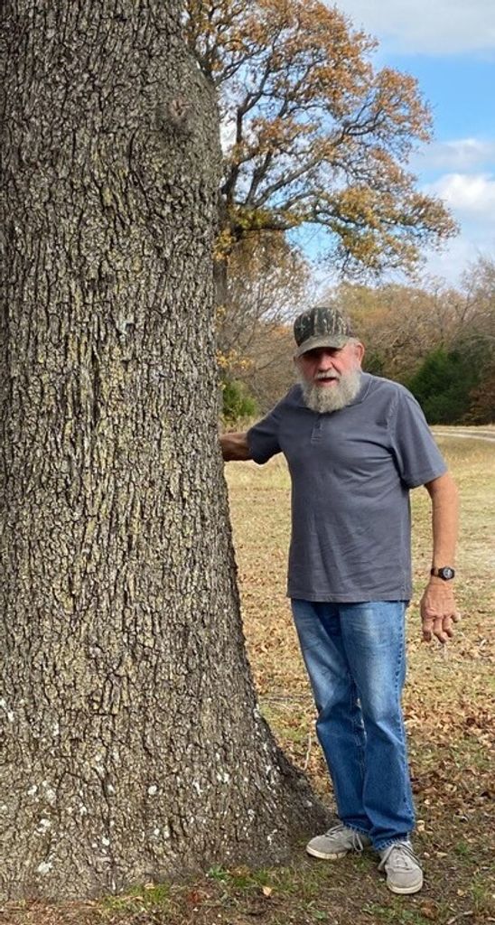 Danny Kaye Ward Profile Photo