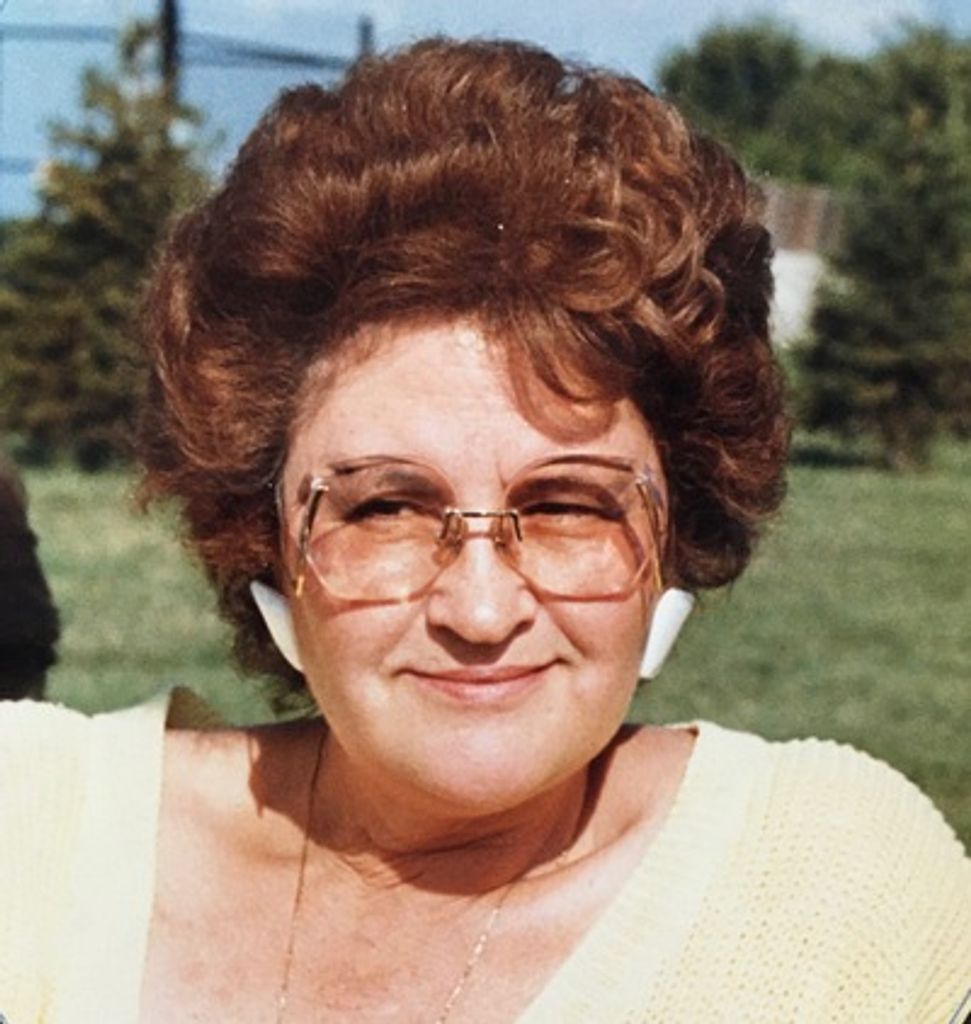 Lois Ann Dandrea
