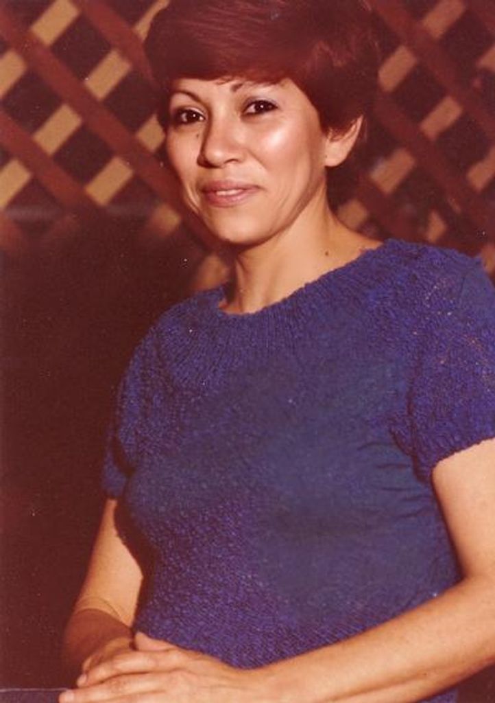 Maria Guadalupe Melgoza Garcia Profile Photo