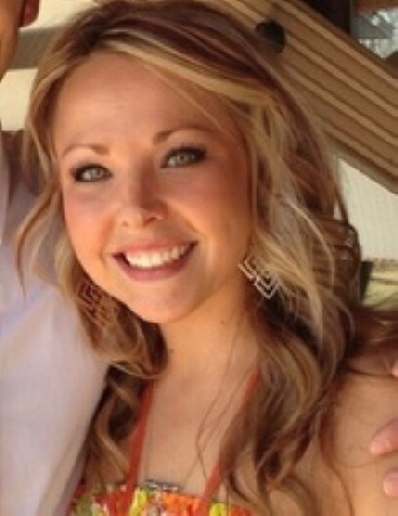 Kelsi Erin Messick Profile Photo