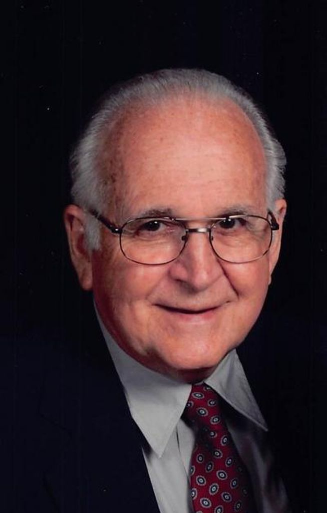 Monroe Ellis Eldridge, Jr. Profile Photo