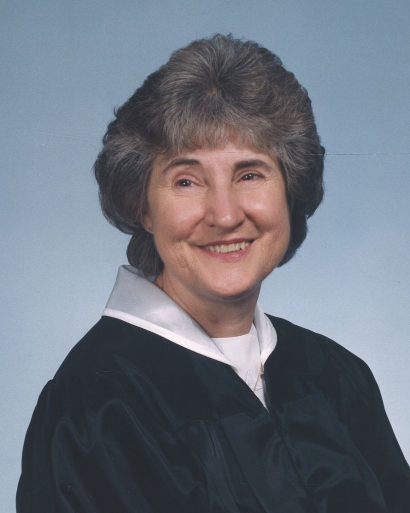 Wanda Magdaline Hinton Profile Photo