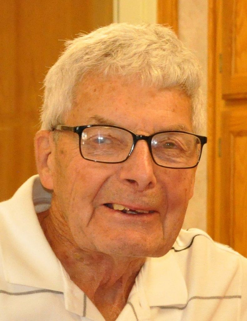 Roger Wayne Lovell Profile Photo