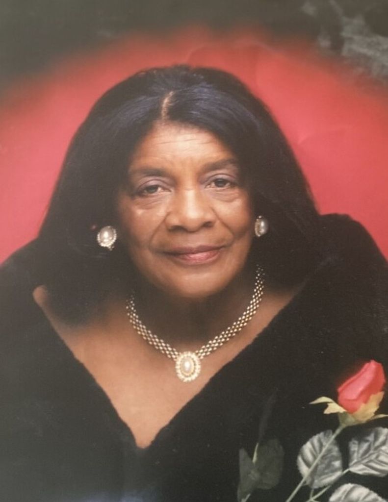 Delores B. Wilson