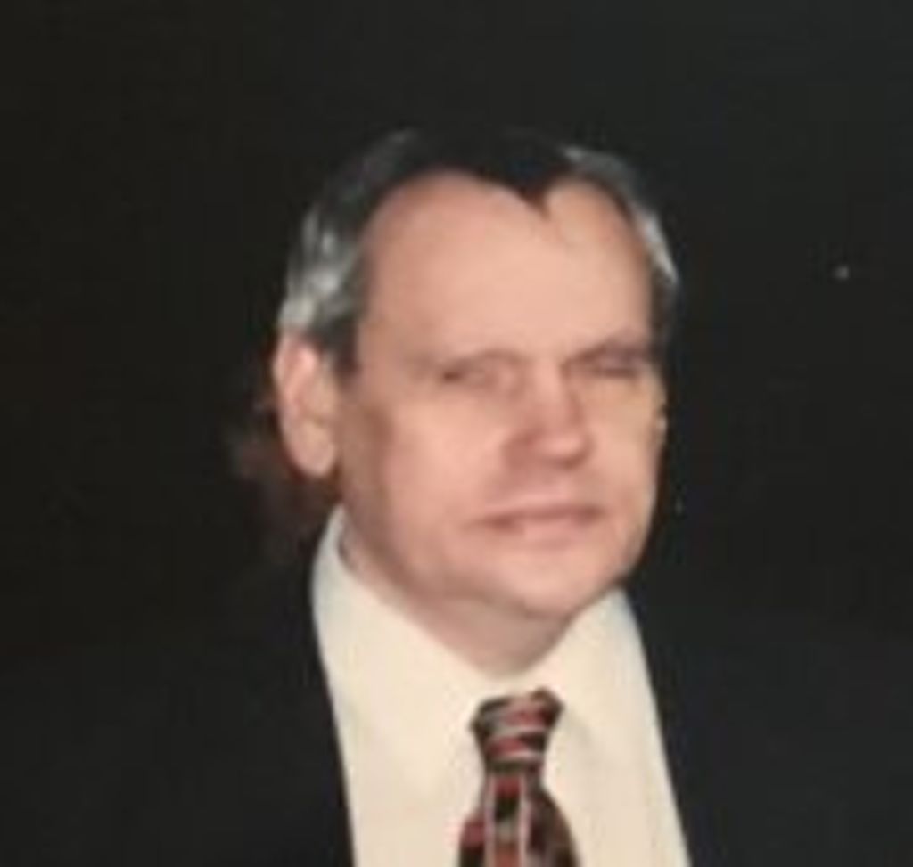 Charles Edwin McGinty