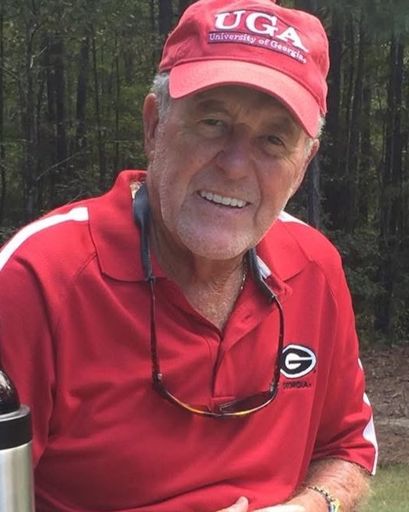 Willie Lavone Goude Profile Photo