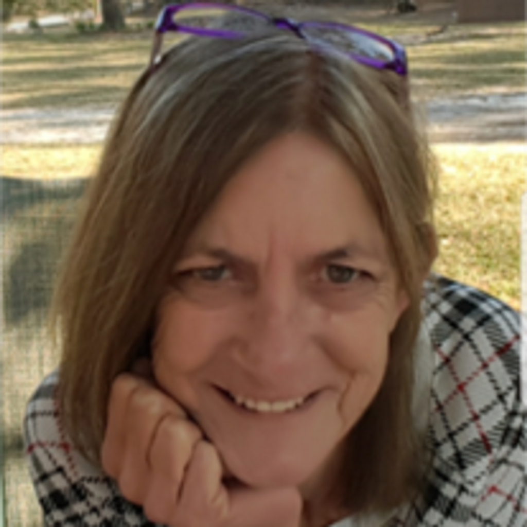 Cathy Sue Carter Profile Photo