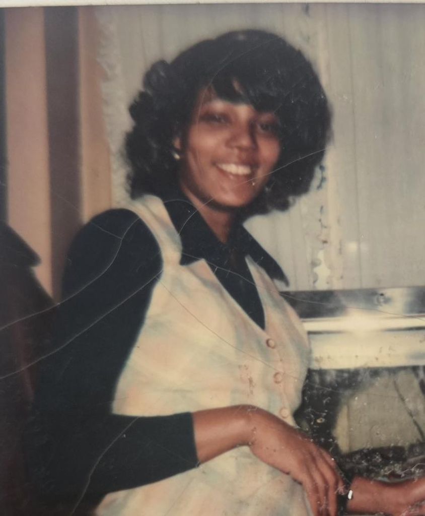 Jacqueline B. Dailey Profile Photo