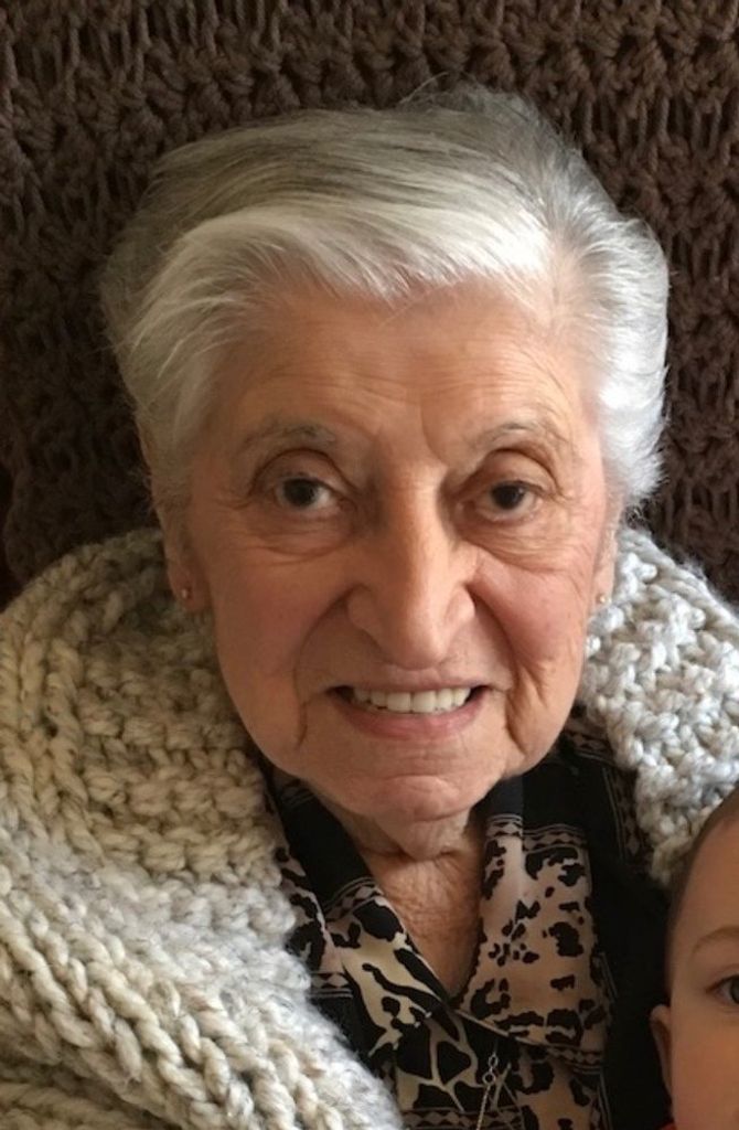 Theresa Marie Trapani