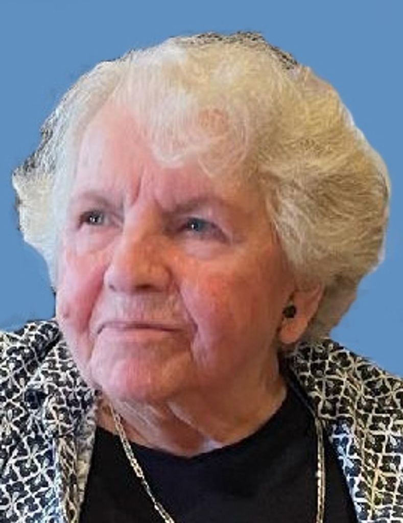 Lois Anne Will Profile Photo