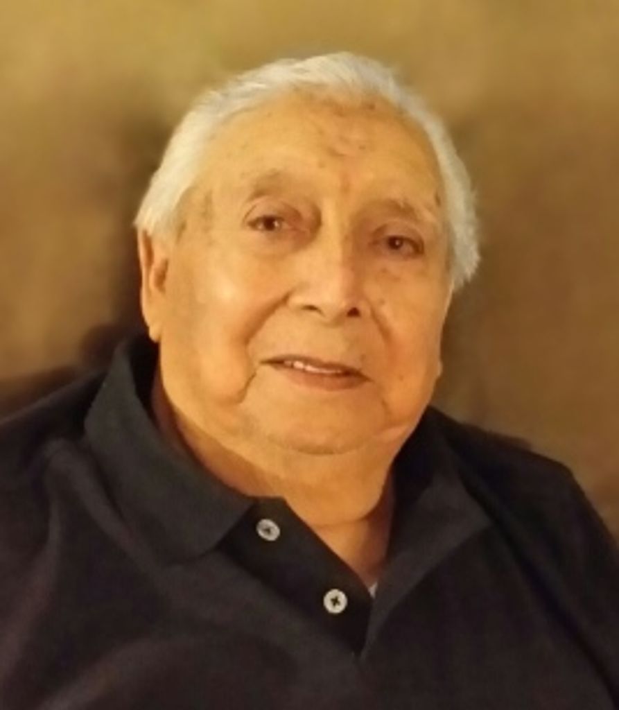 Isaac Rodea Falcon