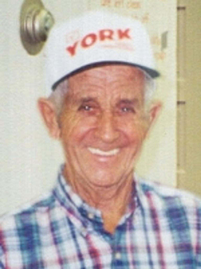 Chester Ray Atkins