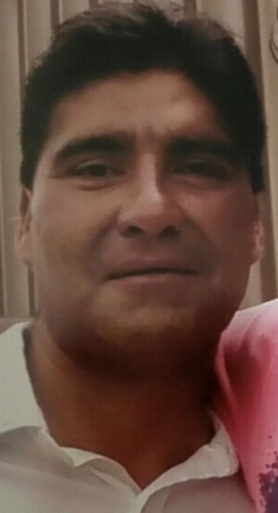 Emilio Sauceda Jr