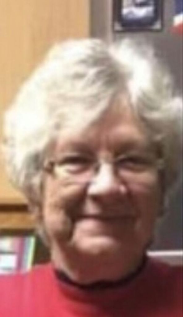 Louise Wilson Profile Photo