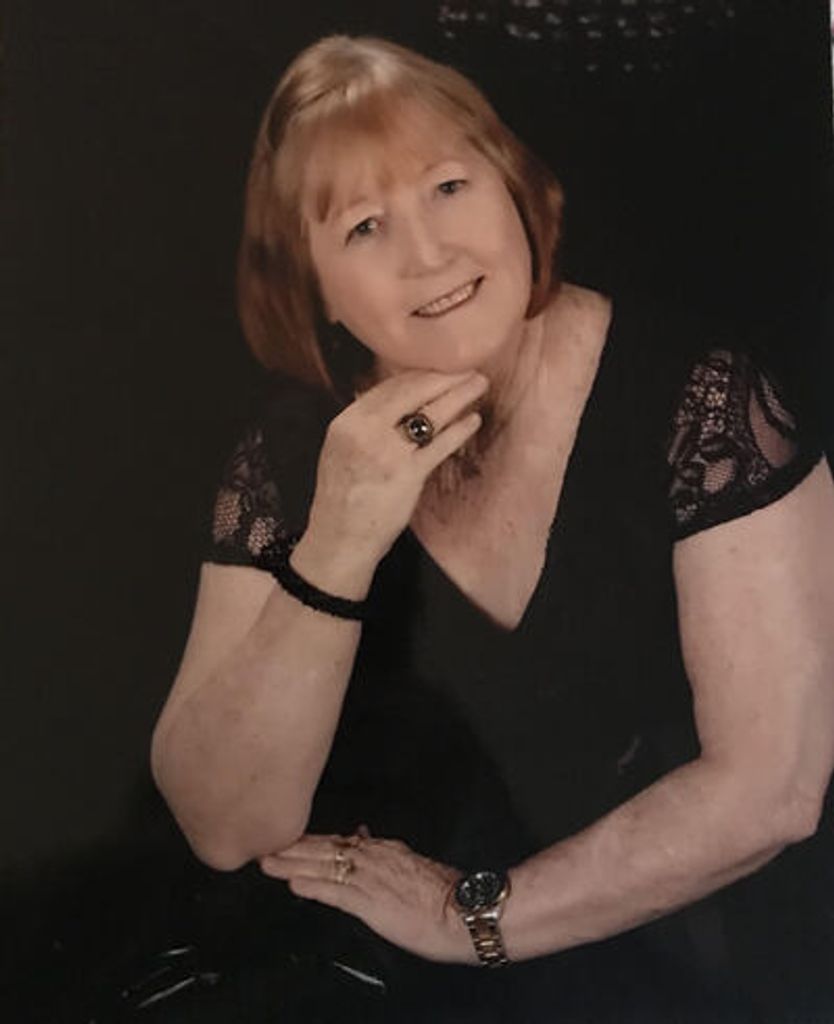 Cheerie Phillips Cummings Profile Photo