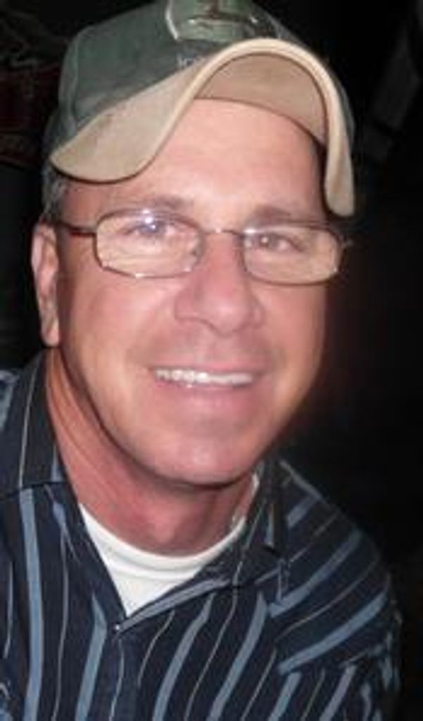 Ronald James Faulkenberry