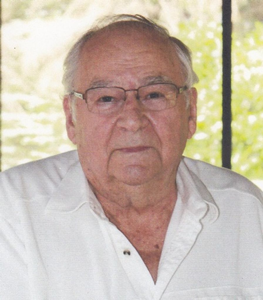 Gerald 'Jerry' Hagemeister Profile Photo