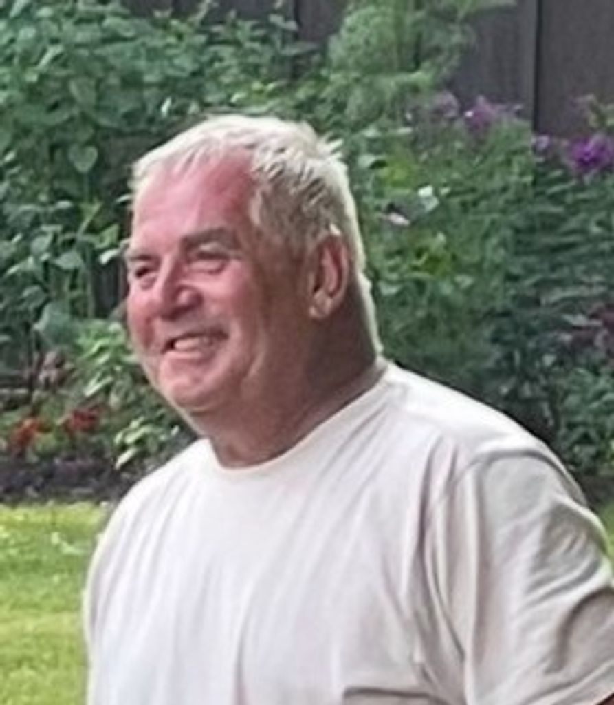 Kevin Brown Profile Photo