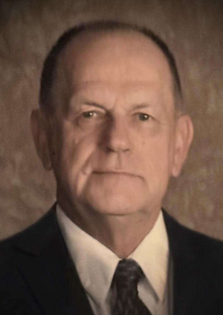 Jerry Cavitt Aken Profile Photo