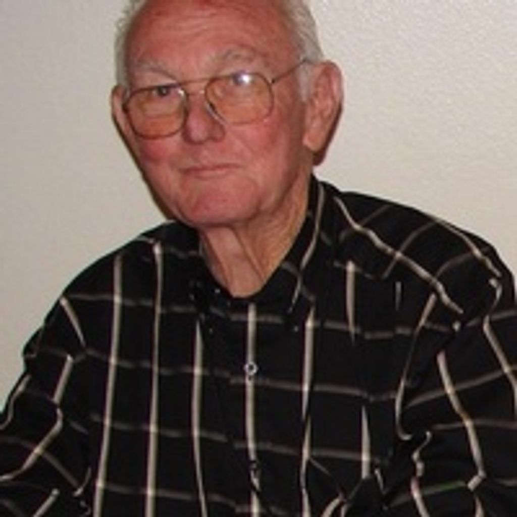 Walter Byerl Dillard