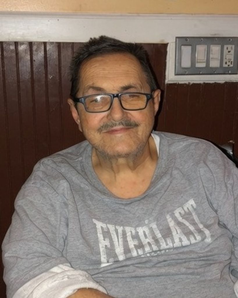 Benny Colon Caporaletti
