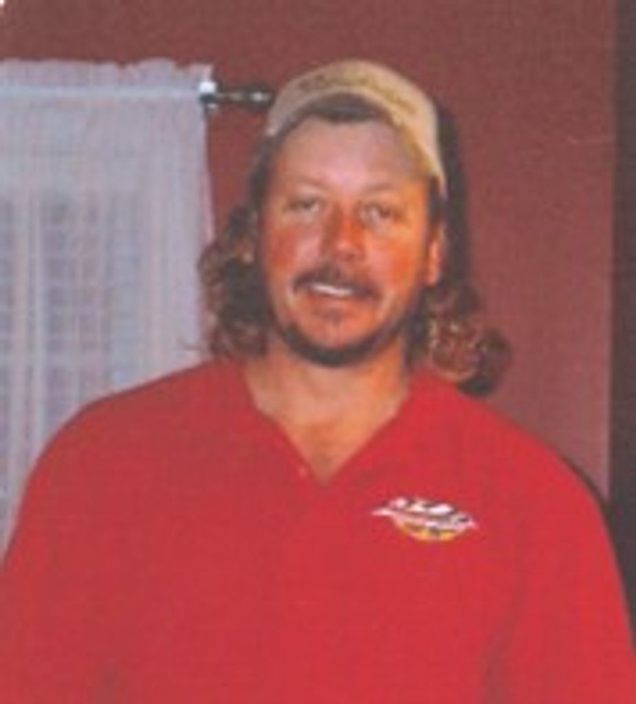 Chad Lee Kepley