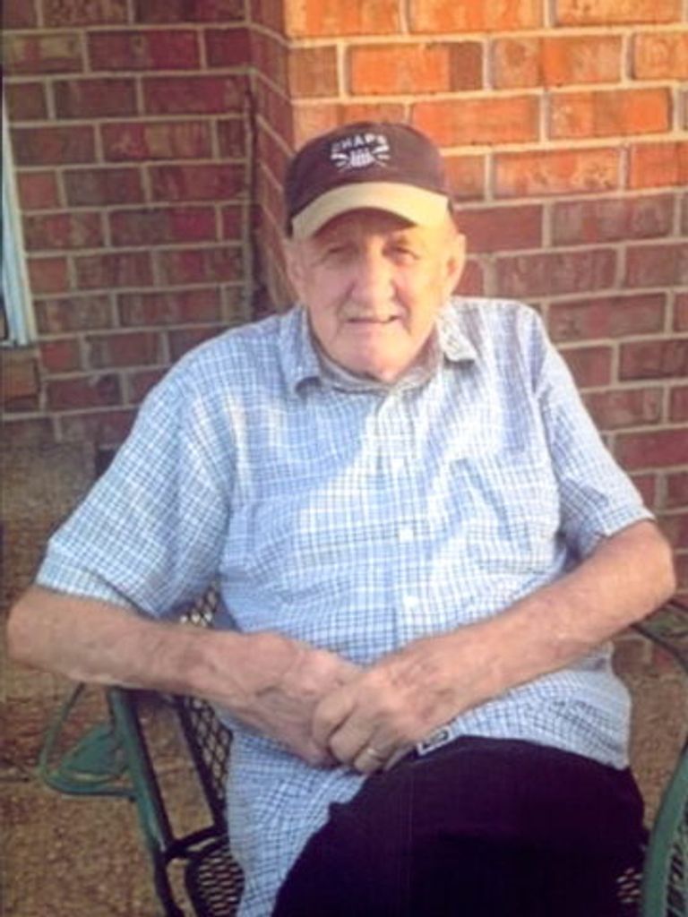 Willie Cline, Jr.