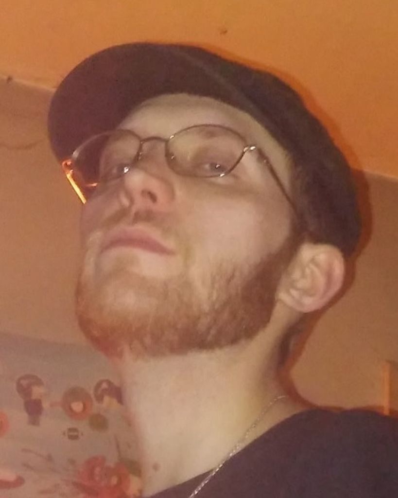 Morgan Christopher Denton Profile Photo