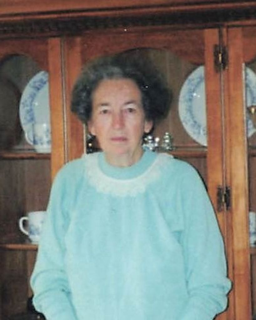 Marie Lee