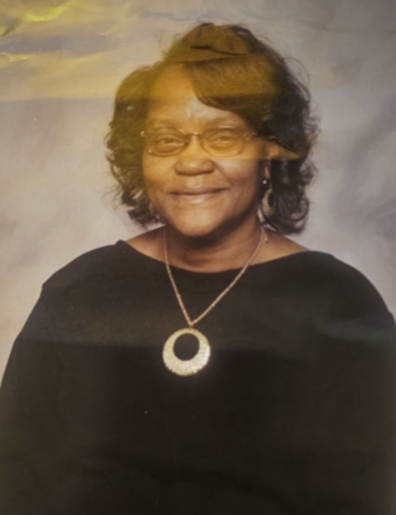 Eloise  Hawkins Davidson