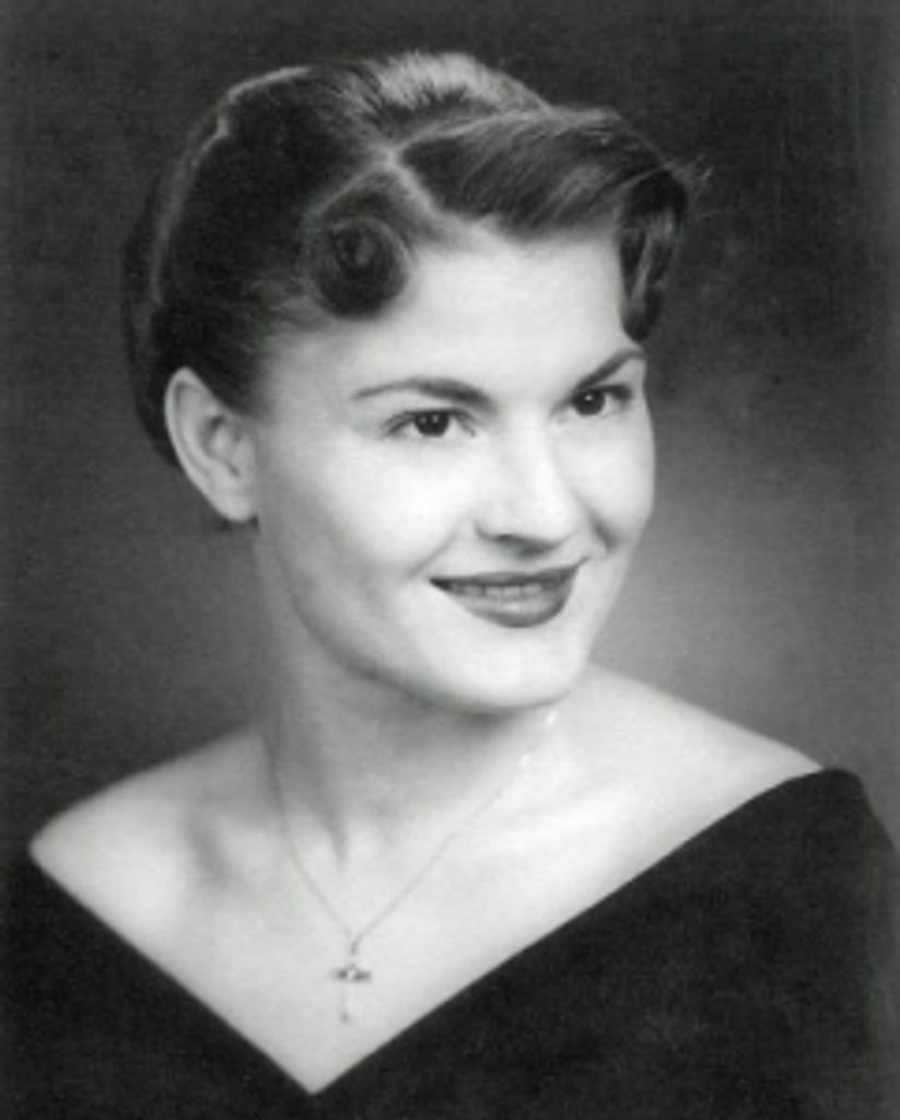 Annette  Green Miller