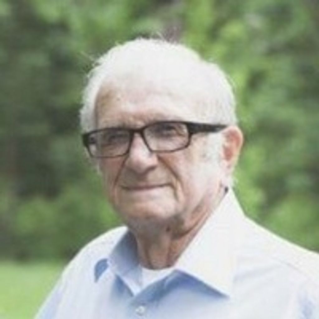 Mark Cain