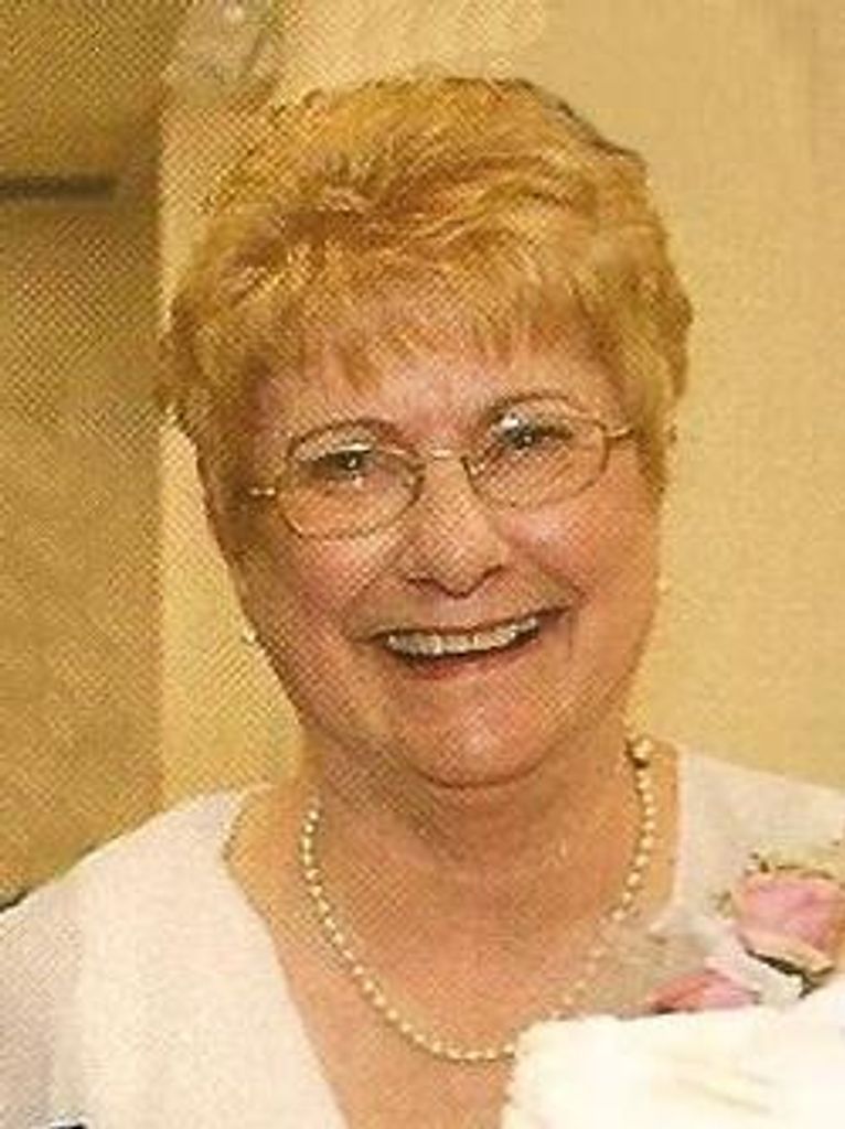 Shirley Marie Lafond Profile Photo