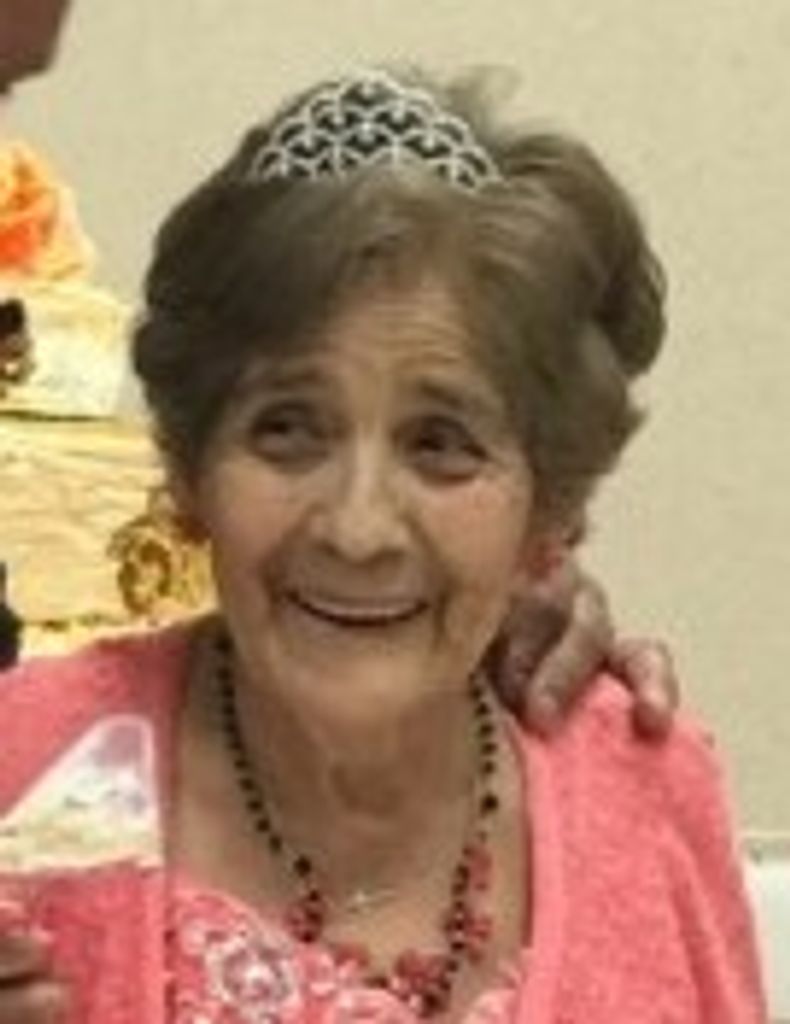 Celerina Hernandez