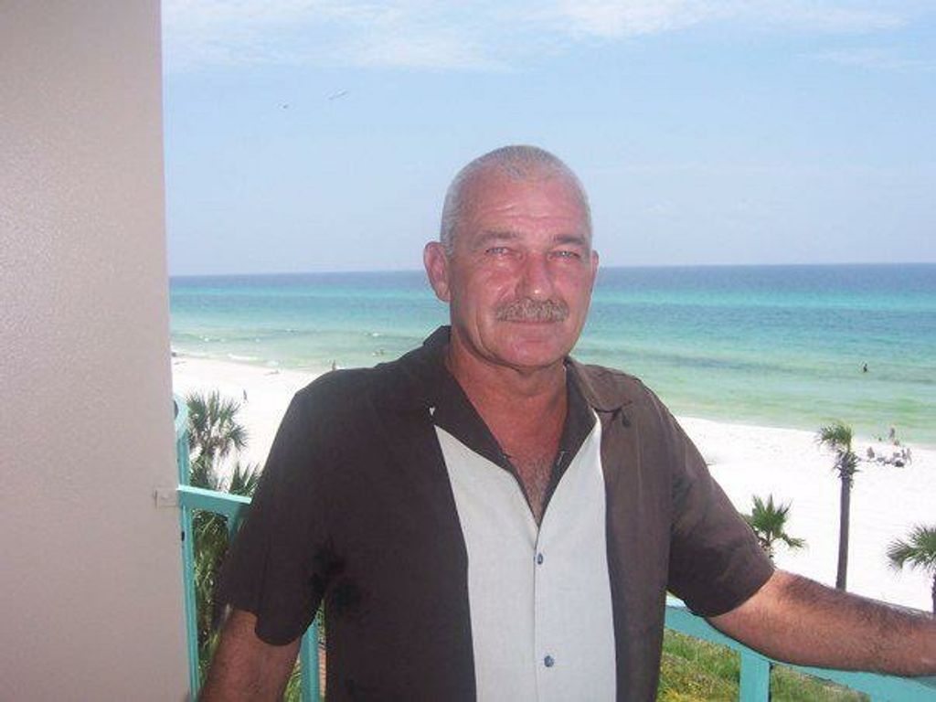 Calvin Press Short Profile Photo