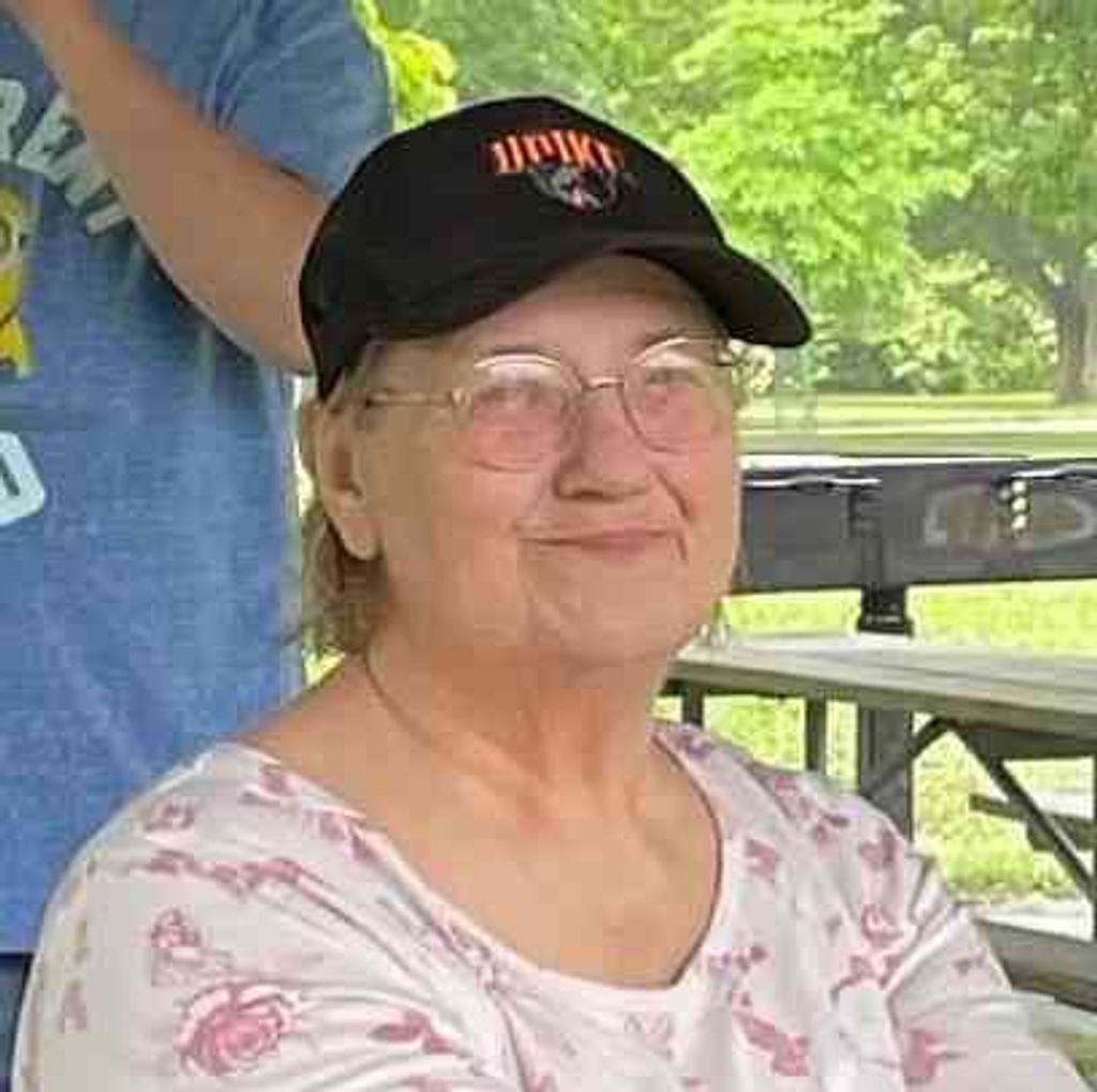 Vicki Kier Profile Photo