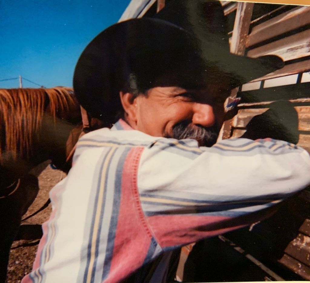Joe Sanchez Profile Photo