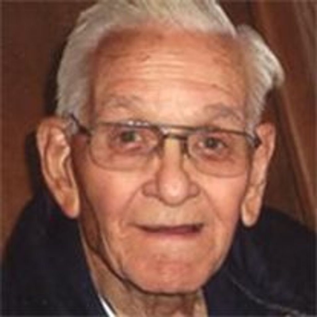 Lawrence James Smith