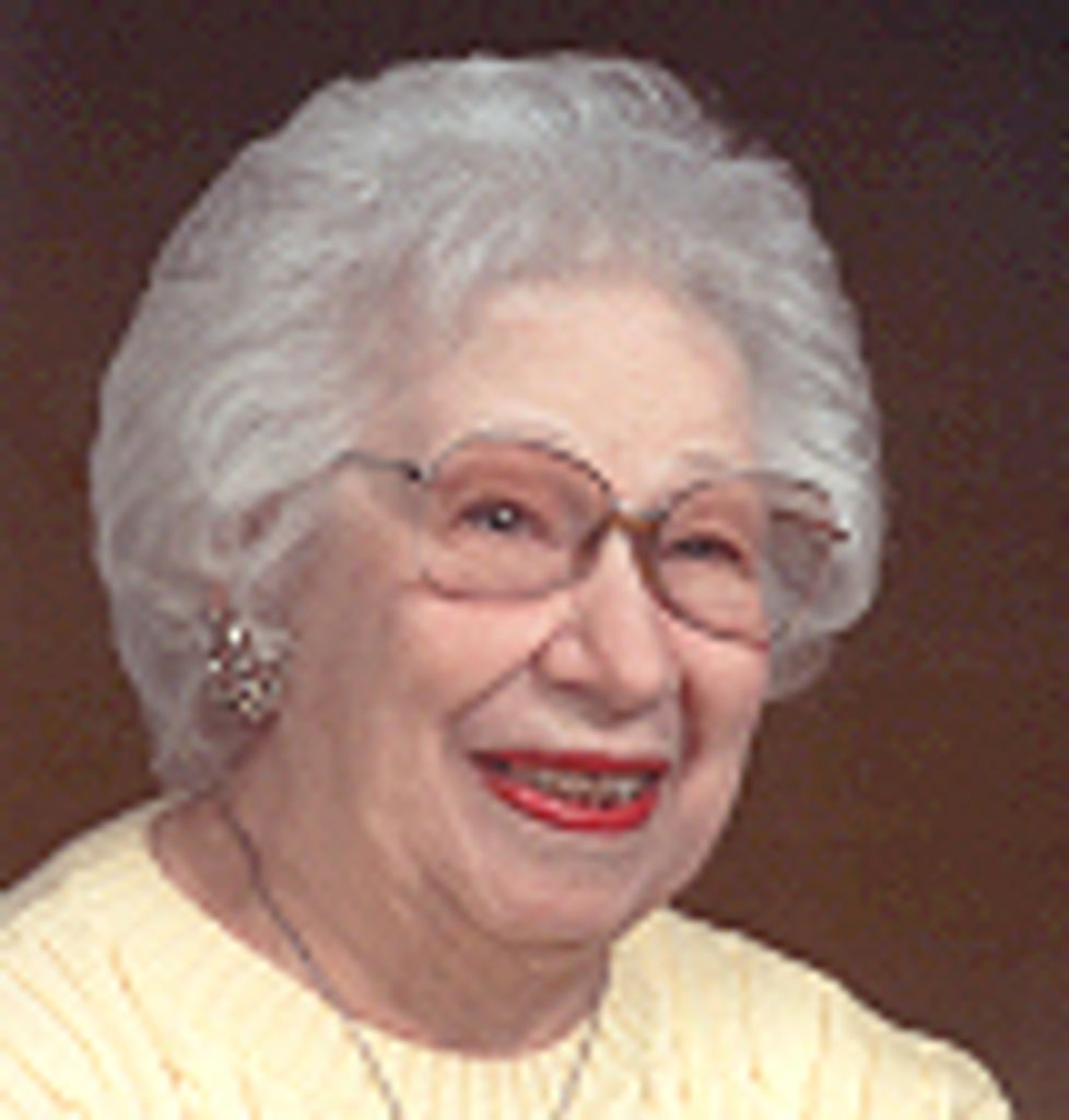 Della D. Gast