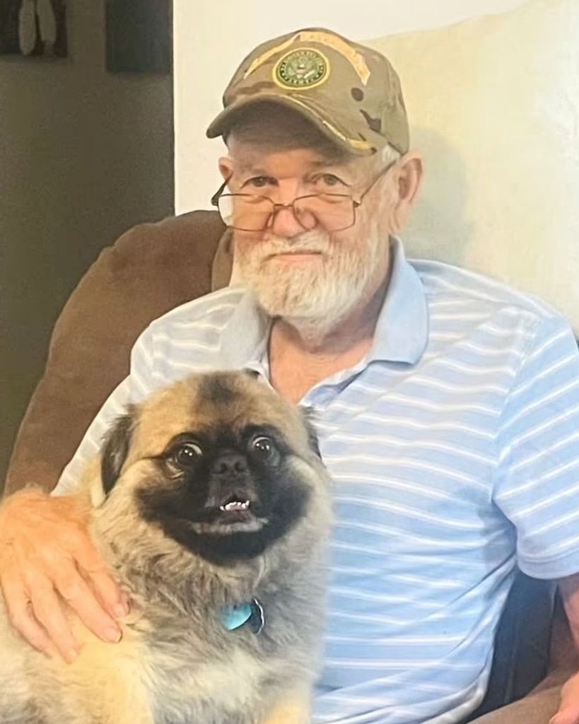 Thomas Warren Woodruff Profile Photo