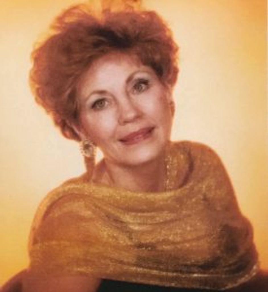 Doris Schimm