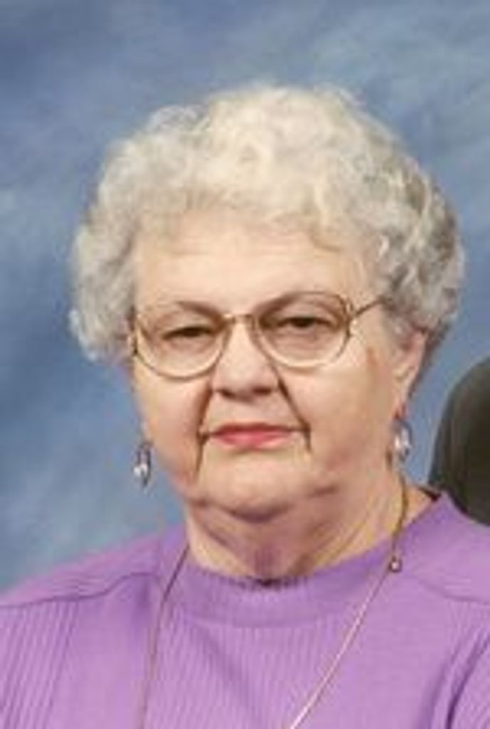 Anne Elizabeth Swanson