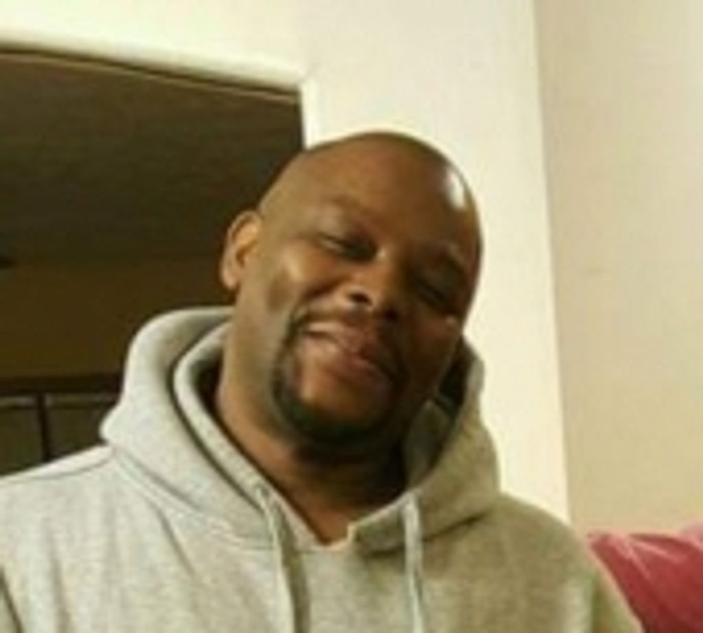 Leonard James Carter