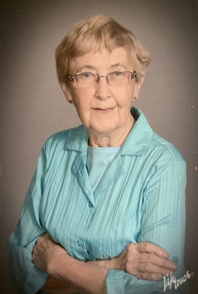 Rebecca Lundgren