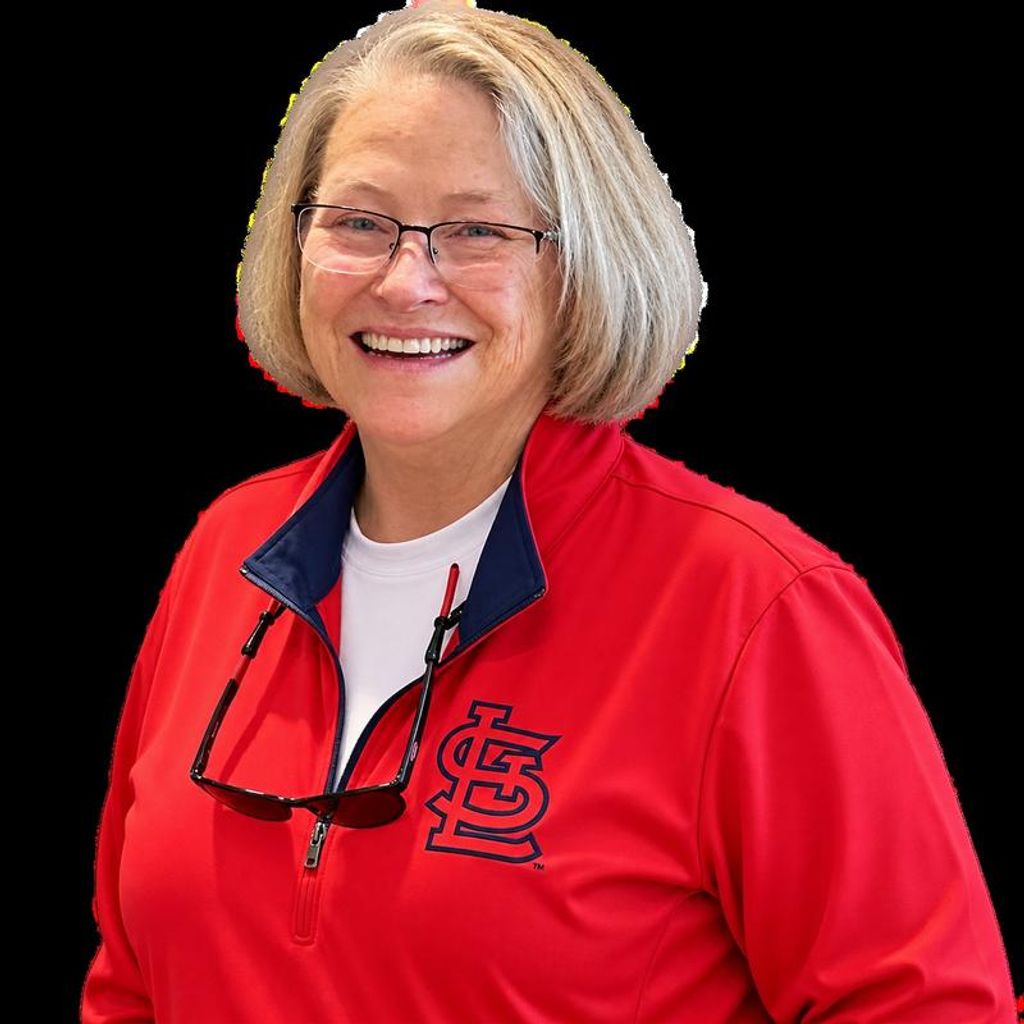 Karin Le Crockett Smith Profile Photo