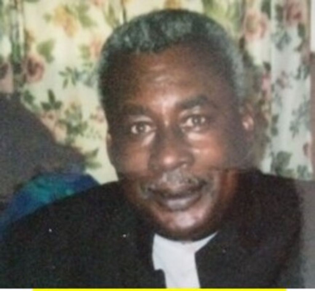 Mr. Augusta L. Taylor Profile Photo