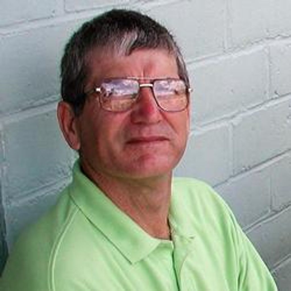 Douglas Terrell Mcfarland Profile Photo