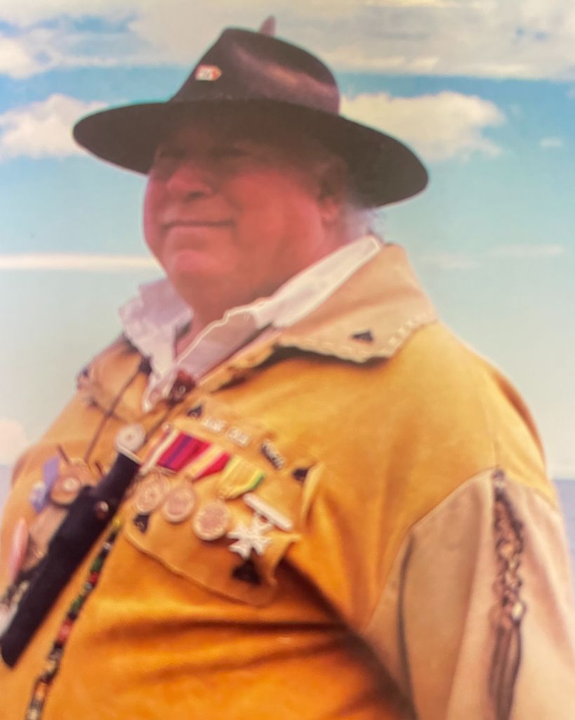 Timothy Robert Simon Profile Photo