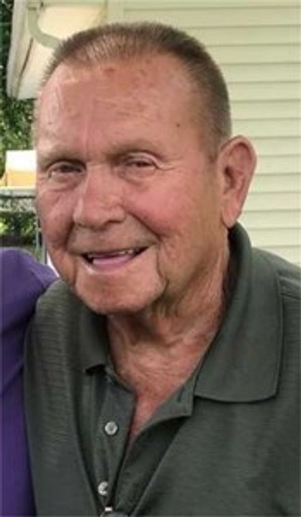 Ronald Lee Smith Profile Photo