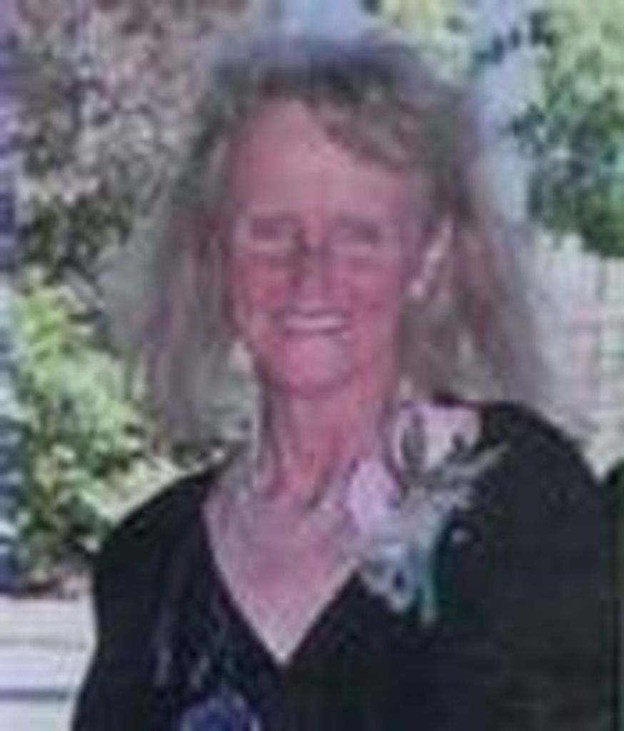 Shelley Ann Cruikshank